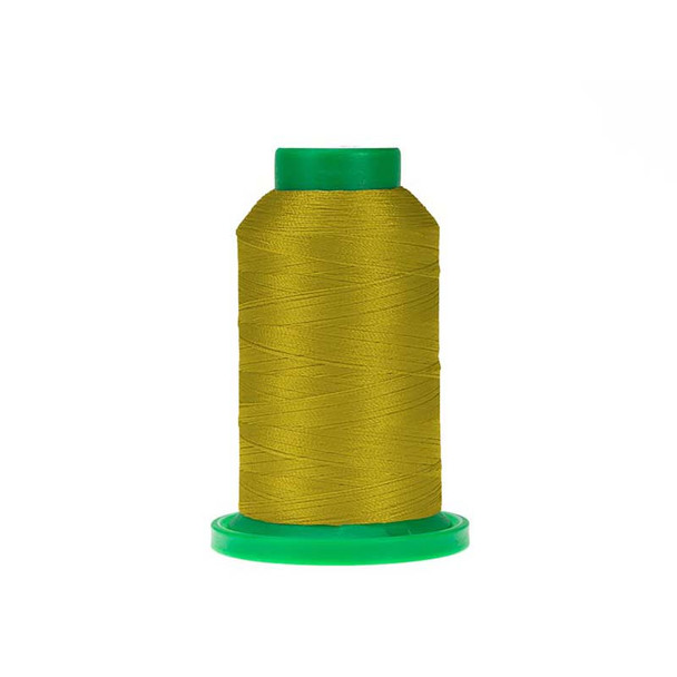 0442 5500 Yards Polyester embroidery thread spool