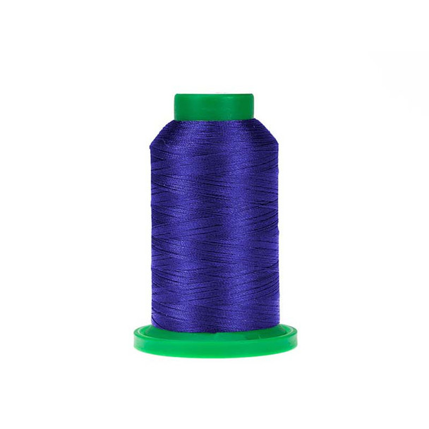 3210 5500 Yards Polyester embroidery thread spool