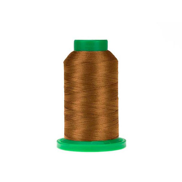 1032 5500 Yards Polyester embroidery thread spool