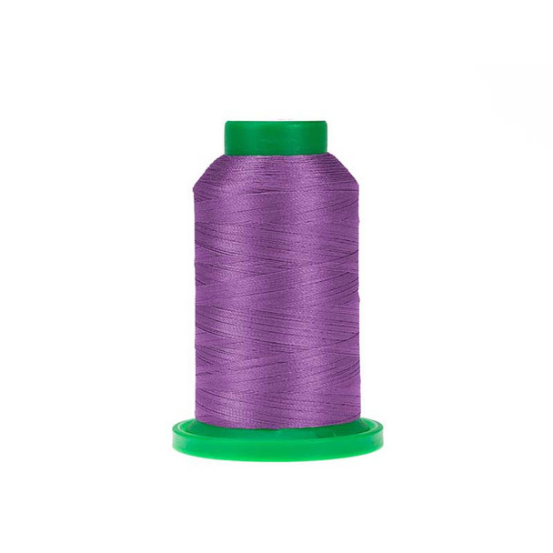 2830 5500 Yards Polyester embroidery thread spool