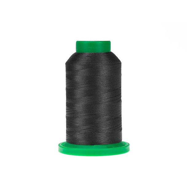 2564 5500 Yards Polyester embroidery thread spool