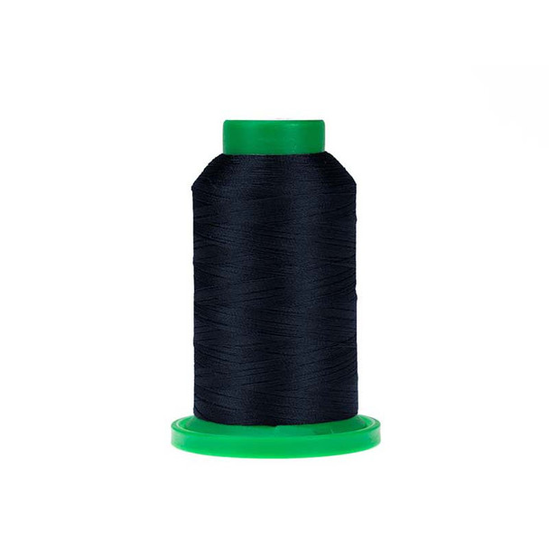 3444 5500 Yards Polyester embroidery thread spool