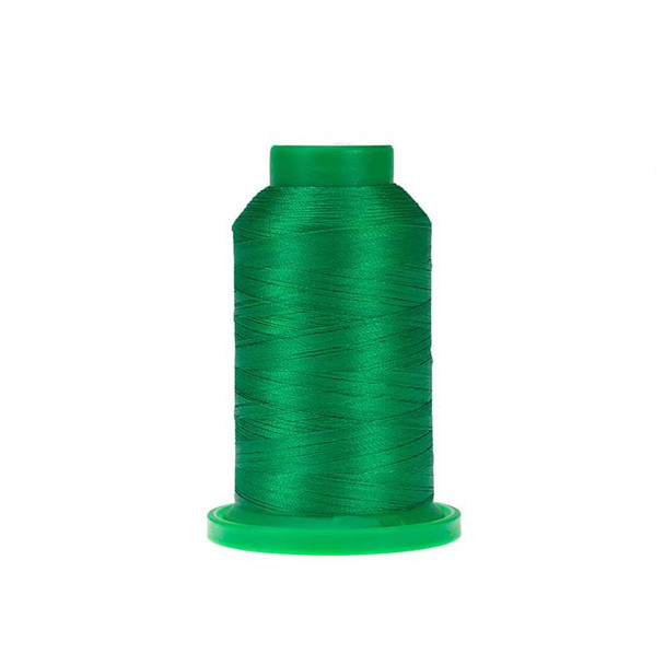 5411 5500 Yards Polyester embroidery thread spool