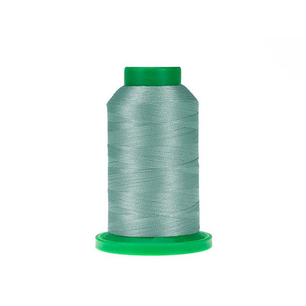 4752 5500 Yards Polyester embroidery thread spool