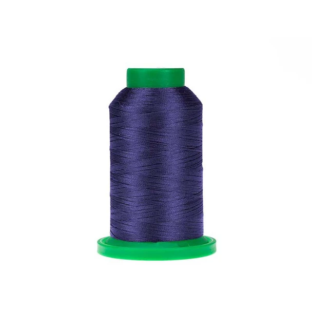 3211 5500 Yards Polyester embroidery thread spool