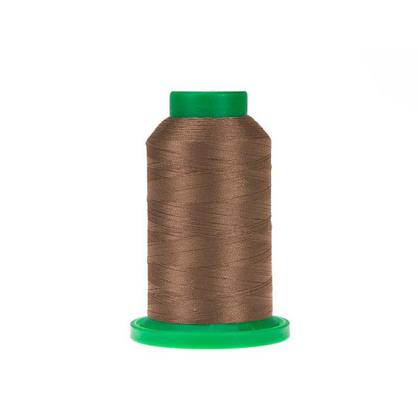 1055 5500 Yards Polyester embroidery thread spool