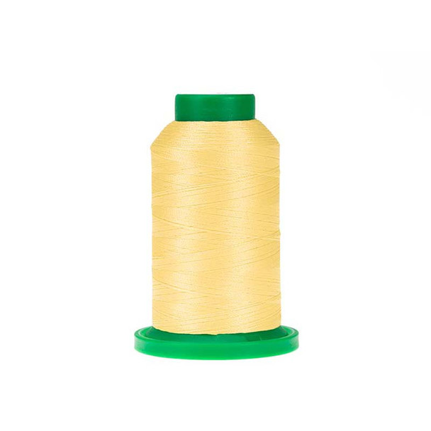 0630 5500 Yards Polyester embroidery thread spool