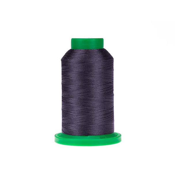2864 5500 Yards Polyester embroidery thread spool