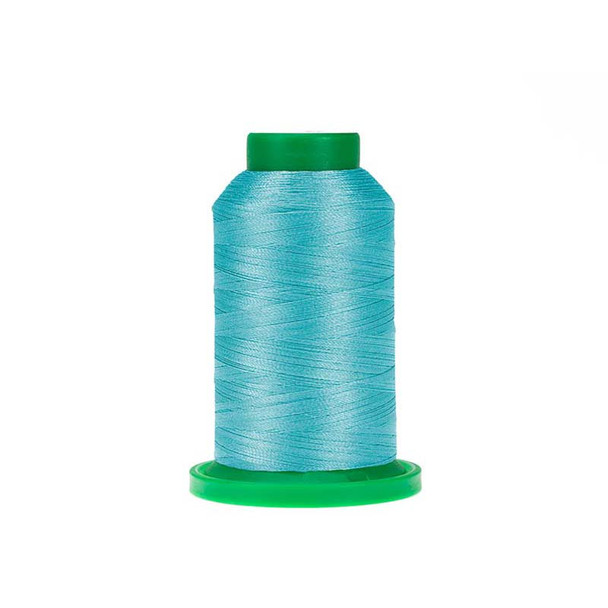 4230 5500 Yards Polyester embroidery thread spool