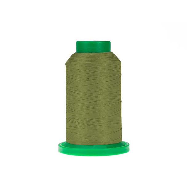 0454 5500 Yards Polyester embroidery thread spool