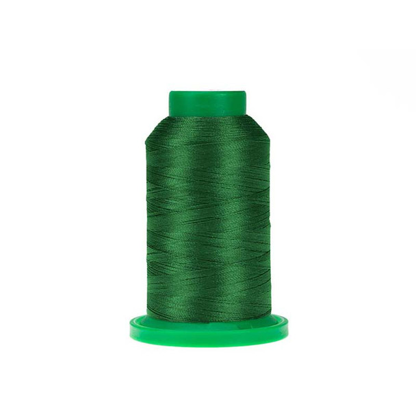 5415 5500 Yards Polyester embroidery thread spool