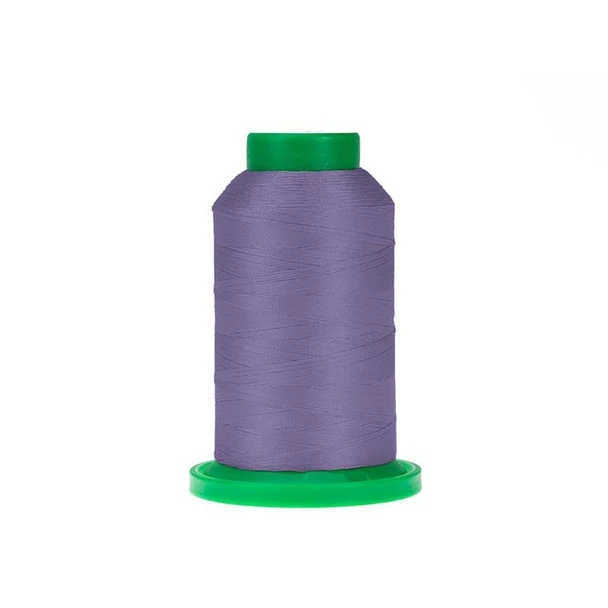 3241 5500 Yards Polyester embroidery thread spool