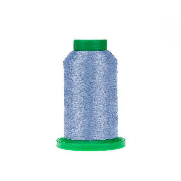 3640 5500 Yards Polyester embroidery thread spool