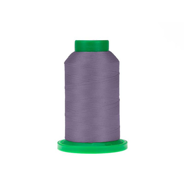 3251 5500 Yards Polyester embroidery thread spool