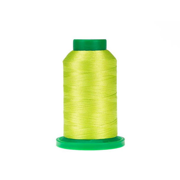 6031 5500 Yards Polyester embroidery thread spool