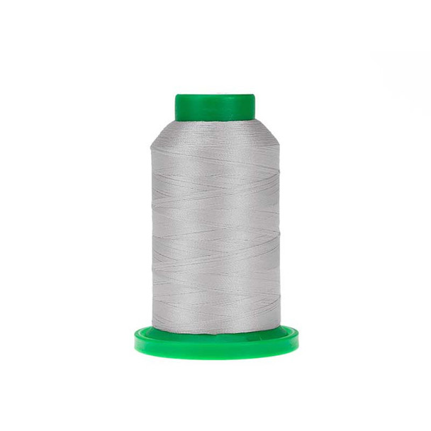 0182 5500 Yards Polyester embroidery thread spool