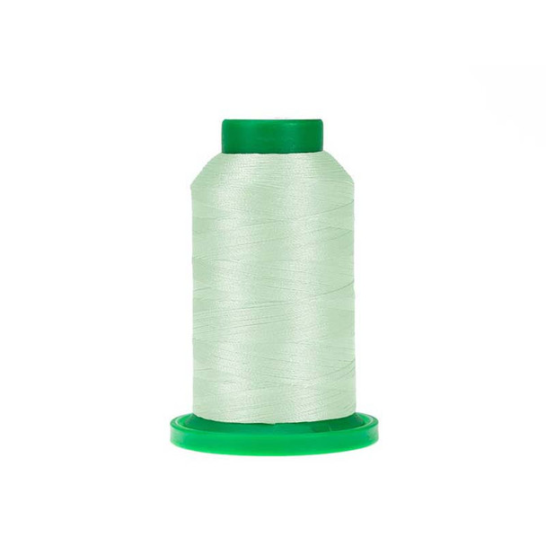 5650 5500 Yards Polyester embroidery thread spool