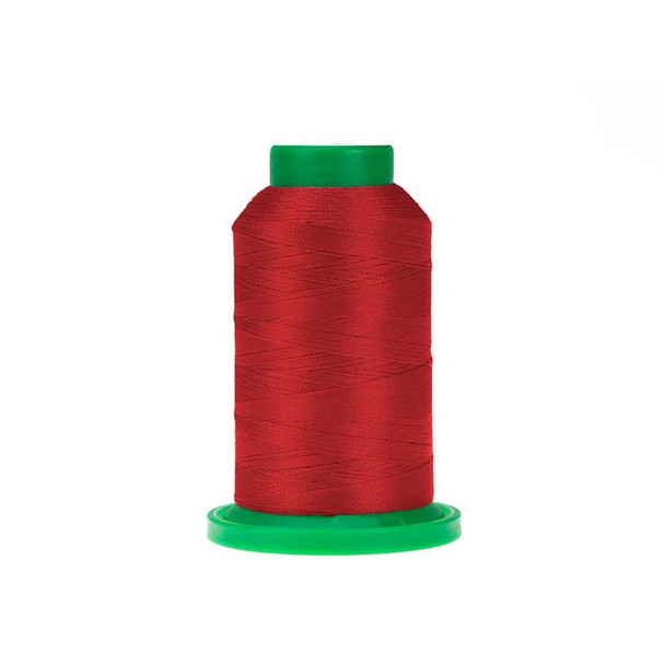 1904 5500 Yards Polyester embroidery thread spool