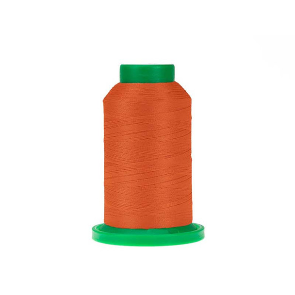 1301 5500 Yards Polyester embroidery thread spool
