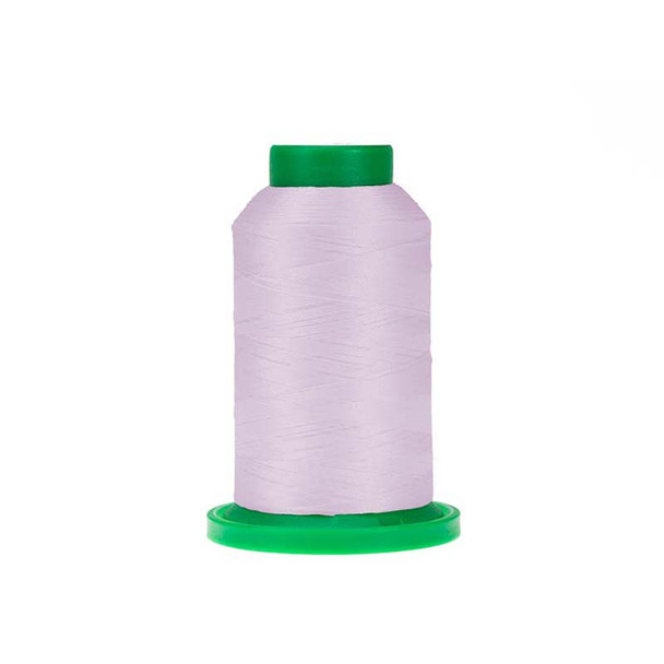 2655 5500 Yards Polyester embroidery thread spool