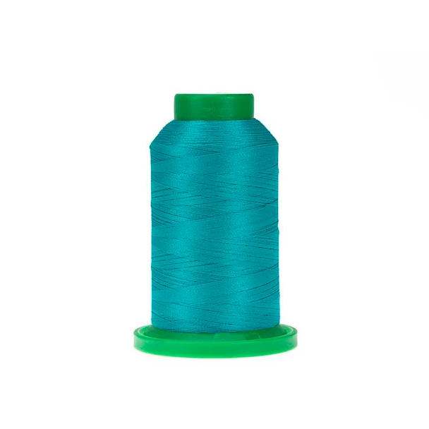 4423 5500 Yards Polyester embroidery thread spool