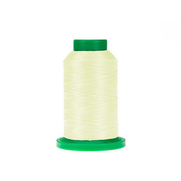 6151 5500 Yards Polyester embroidery thread spool
