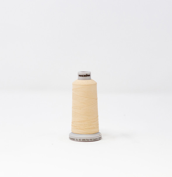 Madeira - Frosted Matt - 1100yd - 7682