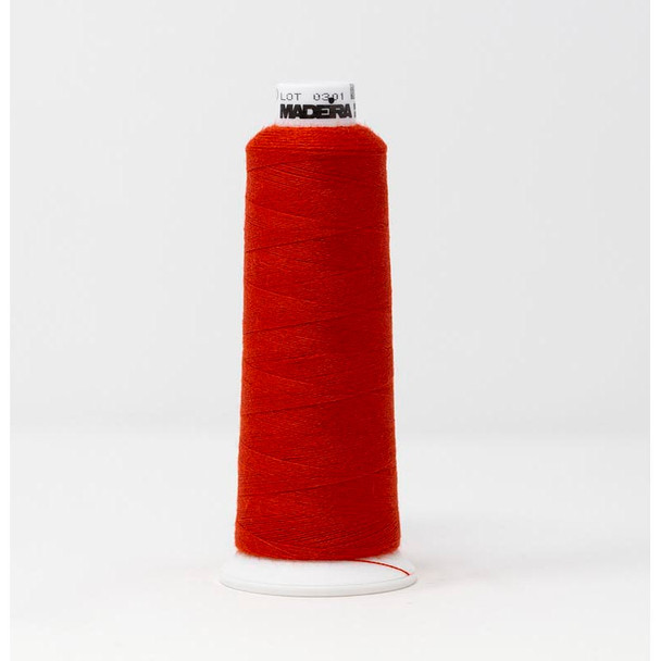 Madeira - Burmilana Thread - 1100yd - 3800 @ Sit n' Sew Fabrics