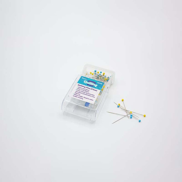 DQC - Quilting Pins - 100Pk