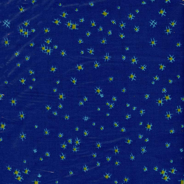 Leutenegger - Punctuated - Hashed - Wedgewood