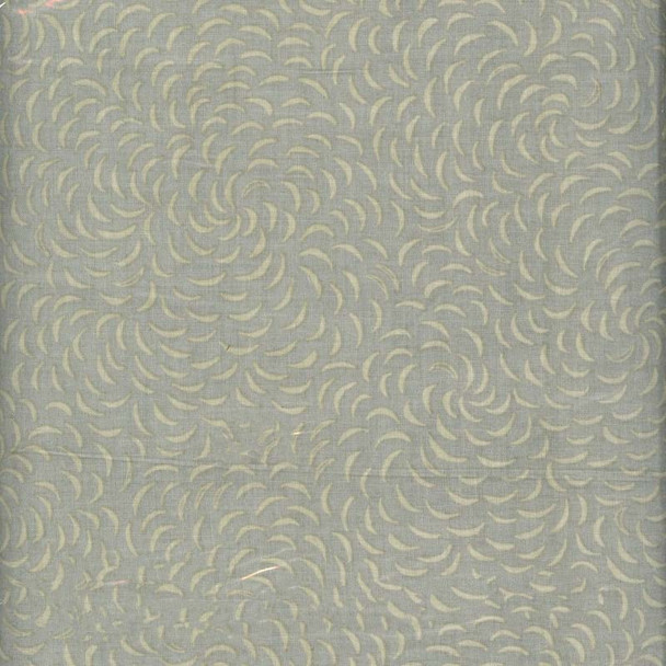 Leutenegger - Punctuated - Bracketed - Cloud