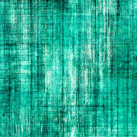 QT Fabrics - Into The Woods - Wood Texture - Jade