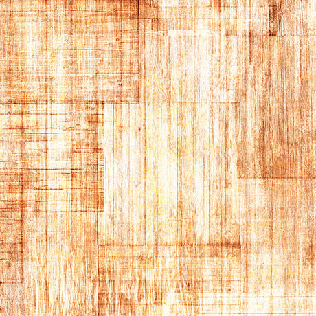 QT Fabrics - Into The Woods - Wood Texture - Wheat