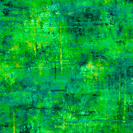 QT Fabrics - Vibe - Mottled Blender - Green