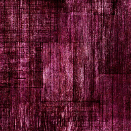 QT Fabrics - Into The Woods - Wood Texture - Mulberry