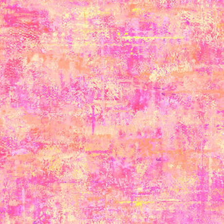 QT Fabrics - Vibe 108 - Mottled Blender - Pink