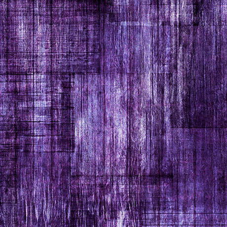 QT Fabrics - Into The Woods - Wood Texture - Grape