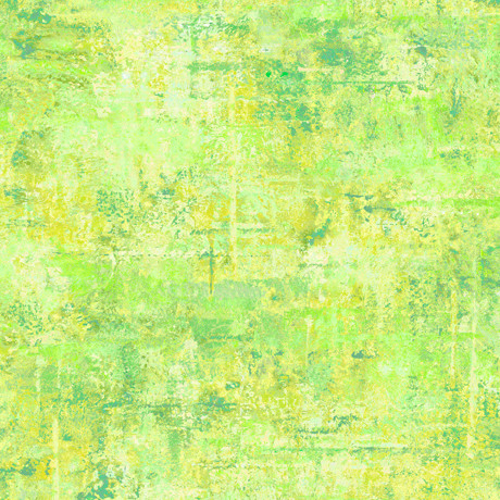 QT Fabrics - Vibe - Mottled Blender - Celery