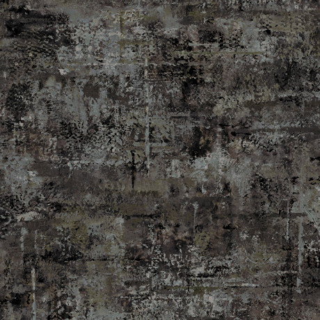 QT Fabrics - Vibe - Mottled Blender - Charcoal