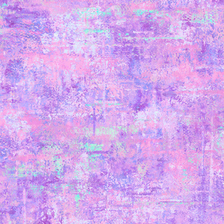 QT Fabrics - Vibe - Mottled Blender - Lavender