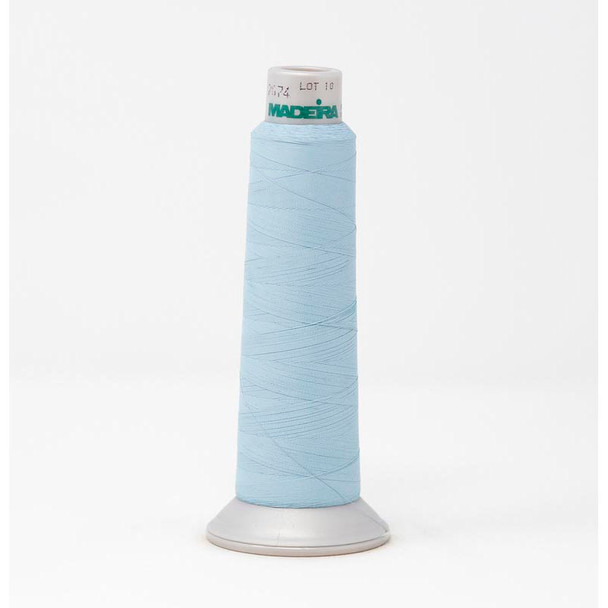 Madeira Frosted Matt Embroidery Thread - 2700 yard cone - Item # 940-7674