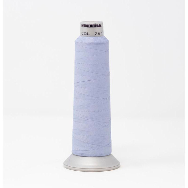 Madeira Frosted Matt Embroidery Thread - 2700 yard cone - Item # 940-7612