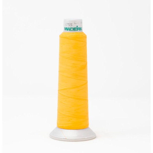 Madeira Frosted Matt Embroidery Thread - 2700 yard cone - Item # 940-7755