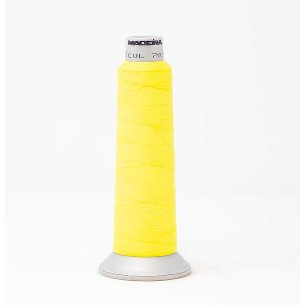 Madeira Frosted Matt Embroidery Thread - 2700 yard cone - Item # 940-7058