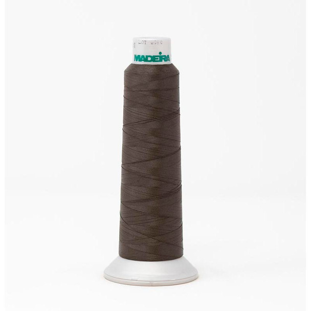 Madeira Frosted Matt Embroidery Thread - 2700 yard cone - Item # 940-7931