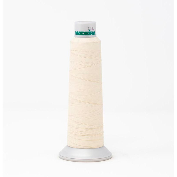Madeira Frosted Matt Embroidery Thread - 2700 yard cone - Item # 940-7682