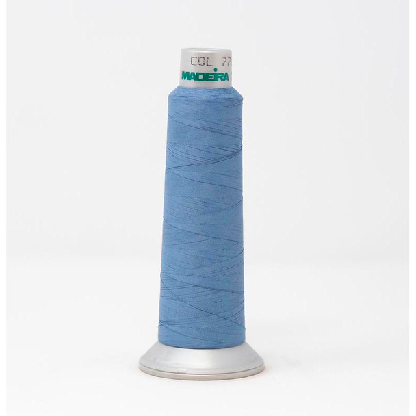 Madeira Frosted Matt Embroidery Thread - 2700 yard cone - Item # 940-7760