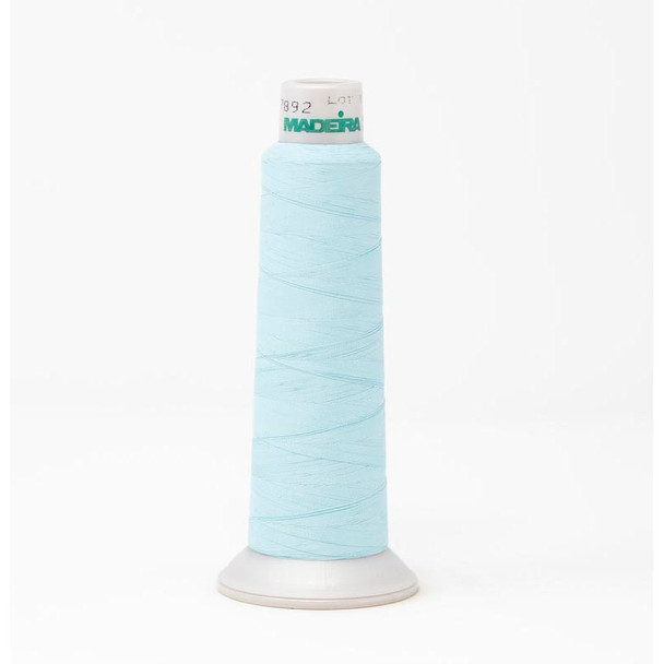 Madeira Frosted Matt Embroidery Thread - 2700 yard cone - Item # 940-7892