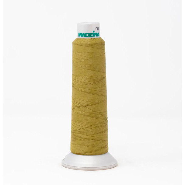 Madeira Frosted Matt Embroidery Thread - 2700 yard cone - Item # 940-7793