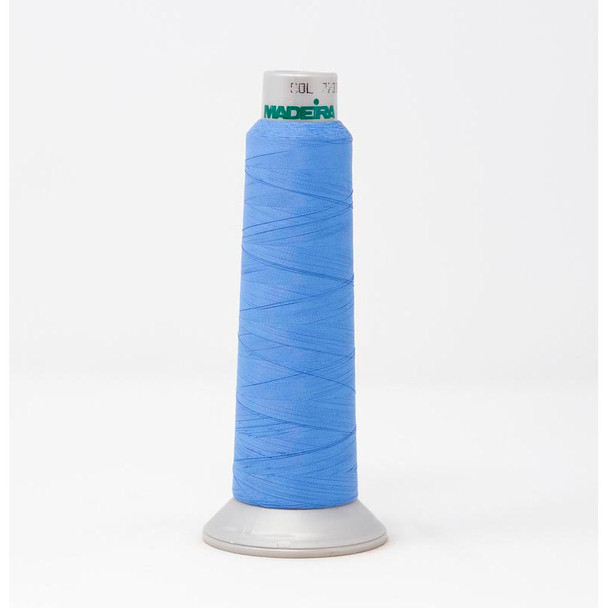 Madeira Frosted Matt Embroidery Thread - 2700 yard cone - Item # 940-7733